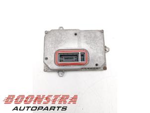 Gebruikte Verlichtings Module Mercedes C Estate (S204) 2.2 C-200 CDI 16V . Prijs € 189,95 Margeregeling aangeboden door Boonstra Autoparts