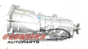 Begagnade Växellåda BMW 5 serie Touring (G61) 530e 2.0 TwinPower Turbo 16V Pris € 3.569,50 Inklusive moms erbjuds av Boonstra Autoparts