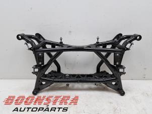 Gebruikte Subframe BMW M4 (F83) 3.0 24V Turbo Competition Package Prijs € 319,95 Margeregeling aangeboden door Boonstra Autoparts