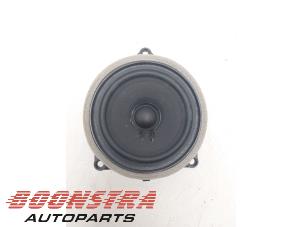 Begagnade Högtalare BMW i5 (G60) eDrive40 84 kWh Pris € 54,39 Inklusive moms erbjuds av Boonstra Autoparts