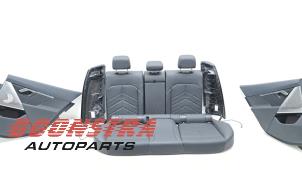 Begagnade Klädsel, uppsättning (komplett) BMW 5 serie (G60) 530e 2.0 TwinPower Turbo 16V Pris € 2.177,94 Inklusive moms erbjuds av Boonstra Autoparts