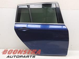 Begagnade Bakdörr, 4-dörrars, höger BMW 2 serie Gran Tourer (F46) 216d 1.5 TwinPower Turbo 12V Pris € 349,95 Marginaltabell erbjuds av Boonstra Autoparts