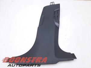 Gebruikte Stijl midden-rechts BMW 5 serie (G60) 530e 2.0 TwinPower Turbo 16V Prijs € 48,34 Inclusief btw aangeboden door Boonstra Autoparts