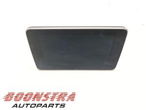 Gebruikte Navigatie Display Mercedes V (447.8) 2.1 250 BlueTEC, 250 d 16V Prijs € 99,95 Margeregeling aangeboden door Boonstra Autoparts