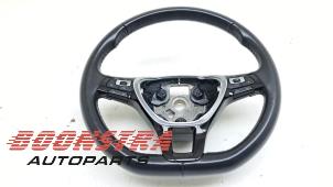 Gebruikte Stuurwiel Volkswagen Polo V (6R) 1.0 TSI 12V BlueMotion Prijs € 144,95 Margeregeling aangeboden door Boonstra Autoparts