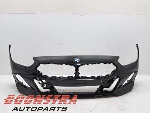 Gebruikte Voorbumper BMW Z4 Roadster (G29) Prijs € 299,95 Inclusief btw aangeboden door Boonstra Autoparts