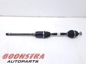 Begagnade Drivaxel, höger fram BMW X3 (G01) xDrive 30e 2.0 TwinPower Turbo 16V Pris € 249,95 Marginaltabell erbjuds av Boonstra Autoparts