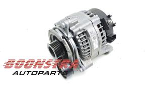 Gebruikte Dynamo BMW 2 serie (G42) M240i xDrive 3.0 Turbo 24V Prijs € 189,00 Margeregeling aangeboden door Boonstra Autoparts