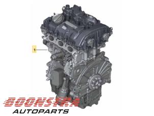 Begagnade Motor Mini Mini (F55) 1.2 12V One Pris € 1.995,95 Marginaltabell erbjuds av Boonstra Autoparts