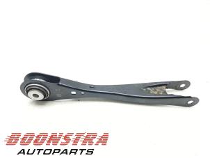 Begagnade Bakre gaffelben, vänster BMW 5 serie (G60) 530e 2.0 TwinPower Turbo 16V Pris € 60,44 Inklusive moms erbjuds av Boonstra Autoparts
