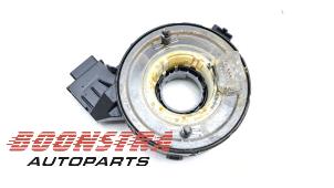 Begagnade Airbagring Volkswagen Scirocco (137/13AD) 1.4 TSI 160 16V Pris € 39,95 Marginaltabell erbjuds av Boonstra Autoparts