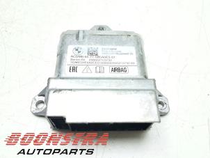 Begagnade Airbagmodul BMW 5 serie (G60) 530e 2.0 TwinPower Turbo 16V Pris € 279,95 Inklusive moms erbjuds av Boonstra Autoparts