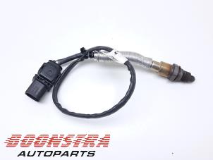 Gebruikte Lambda Sonde BMW X3 (G01) xDrive 30e 2.0 TwinPower Turbo 16V Prijs € 44,95 Margeregeling aangeboden door Boonstra Autoparts