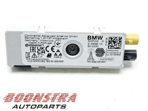 Begagnade Antennförstärkare BMW 5 serie (G60) 530e 2.0 TwinPower Turbo 16V Pris € 69,95 Inklusive moms erbjuds av Boonstra Autoparts