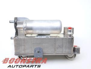 Gebruikte Airco Condensor BMW X3 (G01) xDrive 30e 2.0 TwinPower Turbo 16V Prijs € 124,95 Margeregeling aangeboden door Boonstra Autoparts