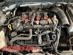Gebruikte Motor Audi S3 Sportback (8VA/8VF) 2.0 T FSI 16V Prijs € 3.950,00 Margeregeling aangeboden door Boonstra Autoparts