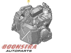 Gebruikte Automaatbak Audi S3 Sportback (8VA/8VF) 2.0 T FSI 16V Prijs € 1.749,00 Margeregeling aangeboden door Boonstra Autoparts
