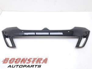 Używane Element zderzaka srodkowy przód BMW 5 serie (G60) Cena € 124,94 Z VAT oferowane przez Boonstra Autoparts