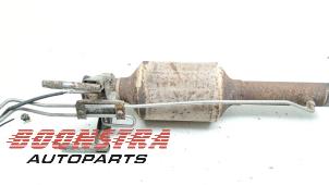 Używane Filtr czastek stalych Mercedes Sprinter 3t (906.61) 211 CDI 16V Cena € 699,95 Z VAT oferowane przez Boonstra Autoparts