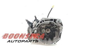 Begagnade Växellåda Renault Captur (2R) 0.9 Energy TCE 12V Pris € 359,95 Marginaltabell erbjuds av Boonstra Autoparts