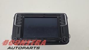 Begagnade Navigeringssystem Volkswagen Transporter/Caravelle T6 2.0 TDI 204 Pris € 1.087,79 Inklusive moms erbjuds av Boonstra Autoparts