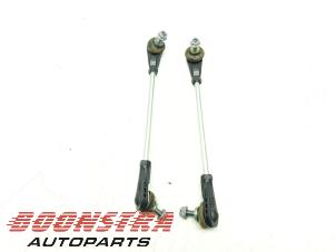 Gebruikte Geleider Stabilisatiestang BMW 3 serie Touring (G21) 330e 2.0 TwinPower Turbo 16V Prijs € 48,34 Inclusief btw aangeboden door Boonstra Autoparts