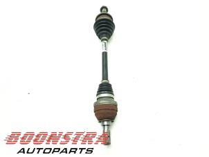 Gebruikte Aandrijfas links-voor Opel Astra J (PD5/PE5) 1.4 16V ecoFLEX Prijs € 39,95 Margeregeling aangeboden door Boonstra Autoparts