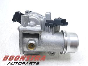 Gebruikte Inlaatspruitstuk Mercedes Citan (420.6) 1.5 108 CDI Prijs € 114,89 Inclusief btw aangeboden door Boonstra Autoparts