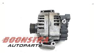 Begagnade Dynamo Mercedes Sprinter 3,5t (907.6/910.6) 314 CDI 2.1 D RWD Pris € 99,95 Inklusive moms erbjuds av Boonstra Autoparts