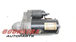 Gebruikte Startmotor Mercedes Sprinter 3,5t (907.6/910.6) 314 CDI 2.1 D RWD Prijs € 24,95 Inclusief btw aangeboden door Boonstra Autoparts