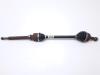 Drivaxel, höger fram från en Peugeot 3008 II (M4/MC/MJ/MR), 2016 1.2 12V e-THP PureTech 130, MPV, Bensin, 1.199cc, 96kW (131pk), FWD, EB2DTS; HNY, 2016-05, MRHNY 2018