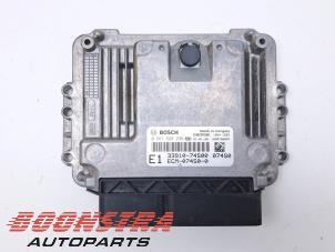 Begagnade Dator, motorstyrning Suzuki Vitara (LY/MY) 1.4 Booster Jet Turbo 16V SHVS Pris € 198,95 Marginaltabell erbjuds av Boonstra Autoparts
