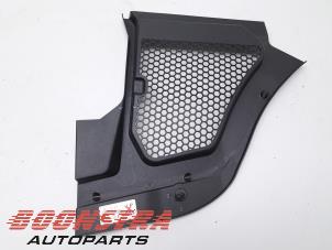 Używane Parawan BMW 5 serie Touring (G61) 530e 2.0 TwinPower Turbo 16V Cena € 30,19 Z VAT oferowane przez Boonstra Autoparts