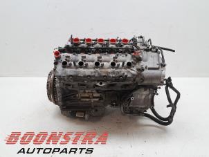 Używane Silnik BMW M5 (E60) 5.0 V10 40V Cena € 6.999,00 Procedura marży oferowane przez Boonstra Autoparts