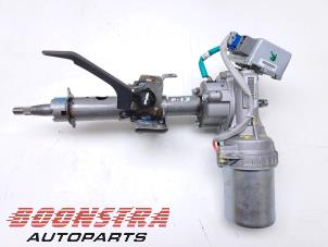 Gebruikte Stuurkolom compleet Hyundai i10 1.0 12V Prijs € 104,95 Margeregeling aangeboden door Boonstra Autoparts