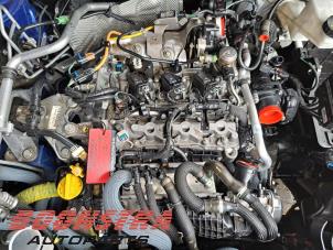 Używane Silnik Renault Austral 1.2 Mild Hybrid Advanced 130 Cena € 3.495,00 Procedura marży oferowane przez Boonstra Autoparts