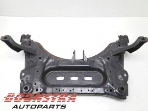 Begagnade Underram Nissan Qashqai (J11) 1.3 DIG-T 140 16V Pris € 249,95 Inklusive moms erbjuds av Boonstra Autoparts