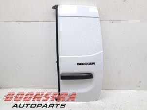 Gebruikte Achterdeur Bus-Bestelauto Dacia Dokker Express (8S) 1.5 dCi 90 Prijs € 559,95 Inclusief btw aangeboden door Boonstra Autoparts