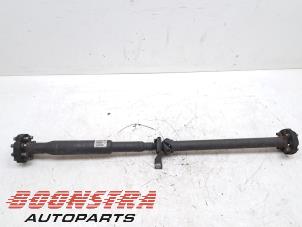 Begagnade Mellanaxel Mercedes C-Klasse AMG (W204) 6.2 C-63 AMG V8 32V Pris € 294,95 Marginaltabell erbjuds av Boonstra Autoparts