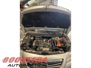 Begagnade Växellåda Opel Insignia Sports Tourer 2.0 Biturbo CDTI 16V Pris € 495,00 Marginaltabell erbjuds av Boonstra Autoparts