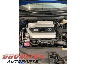 Begagnade Motor Lexus UX 250h 2.0 16V Pris € 2.249,00 Marginaltabell erbjuds av Boonstra Autoparts