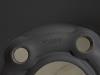 Velg + Band van een Renault Trafic (1FL/2FL/3FL/4FL) 2.0 dCi 16V 145 2022