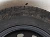 Velg + Band van een Renault Trafic (1FL/2FL/3FL/4FL) 2.0 dCi 16V 145 2022