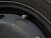 Velg + Band van een Renault Trafic (1FL/2FL/3FL/4FL) 2.0 dCi 16V 145 2022
