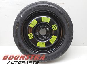 Używane Kolo zapasowe Citroen C3 (SC) 1.2 VTi 82 12V Cena € 49,95 Procedura marży oferowane przez Boonstra Autoparts