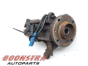 Begagnade Spindel, höger fram Citroen C3 (SC) 1.2 VTi 82 12V Pris € 24,95 Marginaltabell erbjuds av Boonstra Autoparts