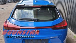 Gebruikte Achterklep Lexus UX 250h 2.0 16V Prijs € 949,00 Margeregeling aangeboden door Boonstra Autoparts