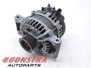 Begagnade Dynamo Opel Corsa E 1.0 SIDI Turbo 12V Pris € 24,95 Marginaltabell erbjuds av Boonstra Autoparts