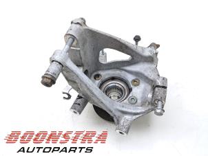 Begagnade Spindel, höger bak Audi R8 (4S3/4SP) 5.2 V10 Plus Quattro Pris € 349,00 Marginaltabell erbjuds av Boonstra Autoparts