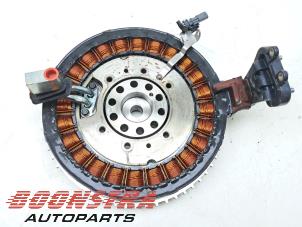 Gebruikte Dubbele massa vliegwiel Volvo S60 III (ZS) 2.0 T8 16V Twin Engine AWD Prijs € 498,95 Margeregeling aangeboden door Boonstra Autoparts